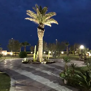 Kali 3*, Bari Italië