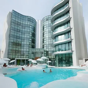 I-suite Римини
