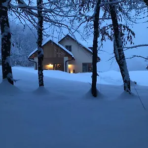 Loft Naturalpina Dolomiti Farm Belluno