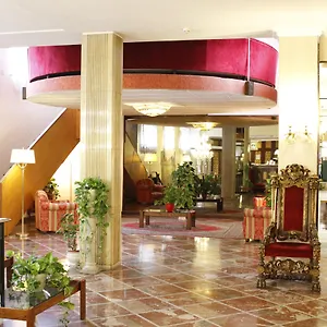 Lh Grand Hermitage Рим