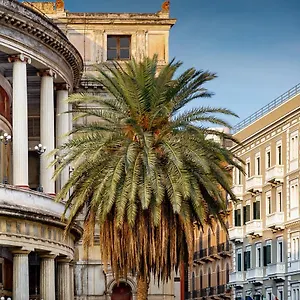 Garibaldi 4*, Palermo Italië