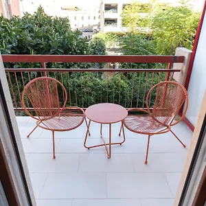 Il Pumo - Apulian Savoia , Bari Italy