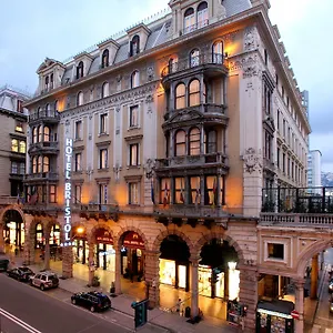 Bristol Palace Генуя