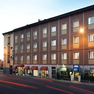 Roma 3*, Ravenna Italië