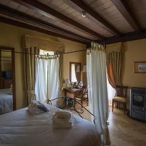 Relais La Colombara & Wellness 4*, Travo Italië