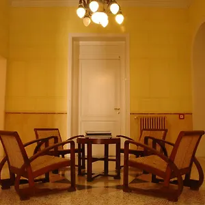 Palazzo Pantaleo 3*, Palermo Italy