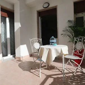 La Casa Di Luce , Reggio Calabria Italy
