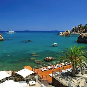 Le Calette Bay 4*, Cefalu Italy